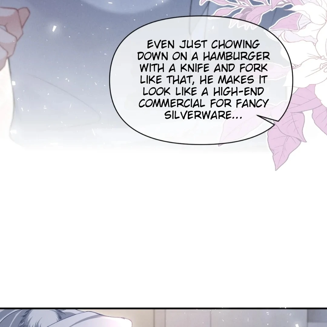Toxic Adoration [Official] - Chapter 36 manhwa