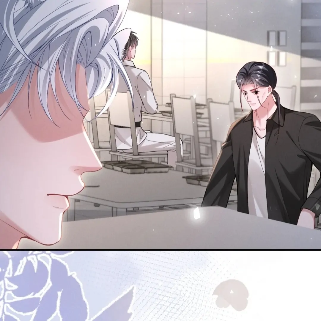 Toxic Adoration [Official] - Chapter 36 manhwa