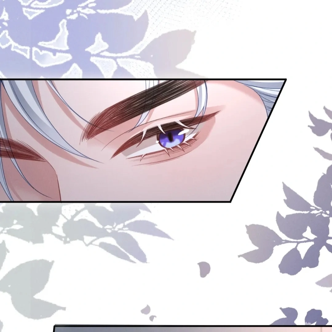 Toxic Adoration [Official] - Chapter 36 manhwa