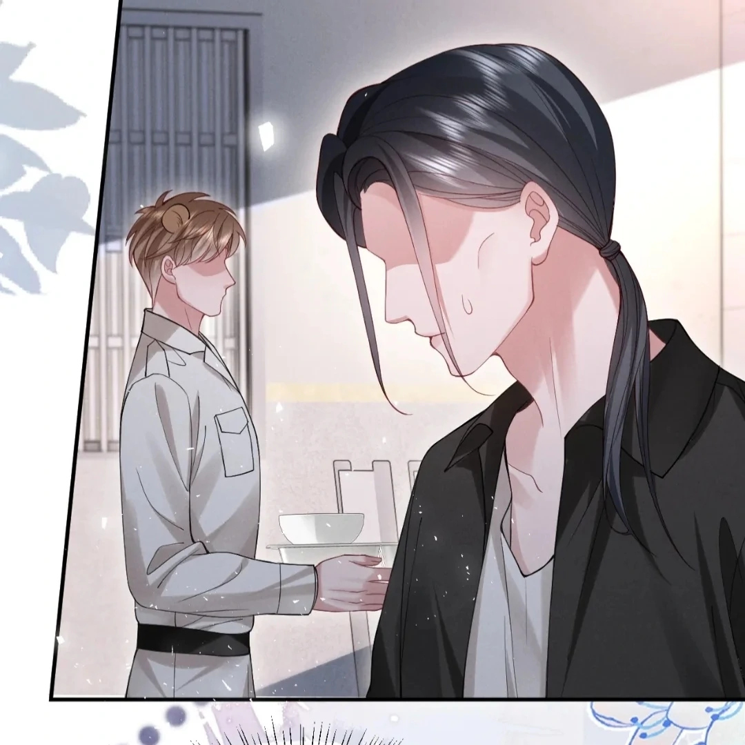 Toxic Adoration [Official] - Chapter 36 manhwa