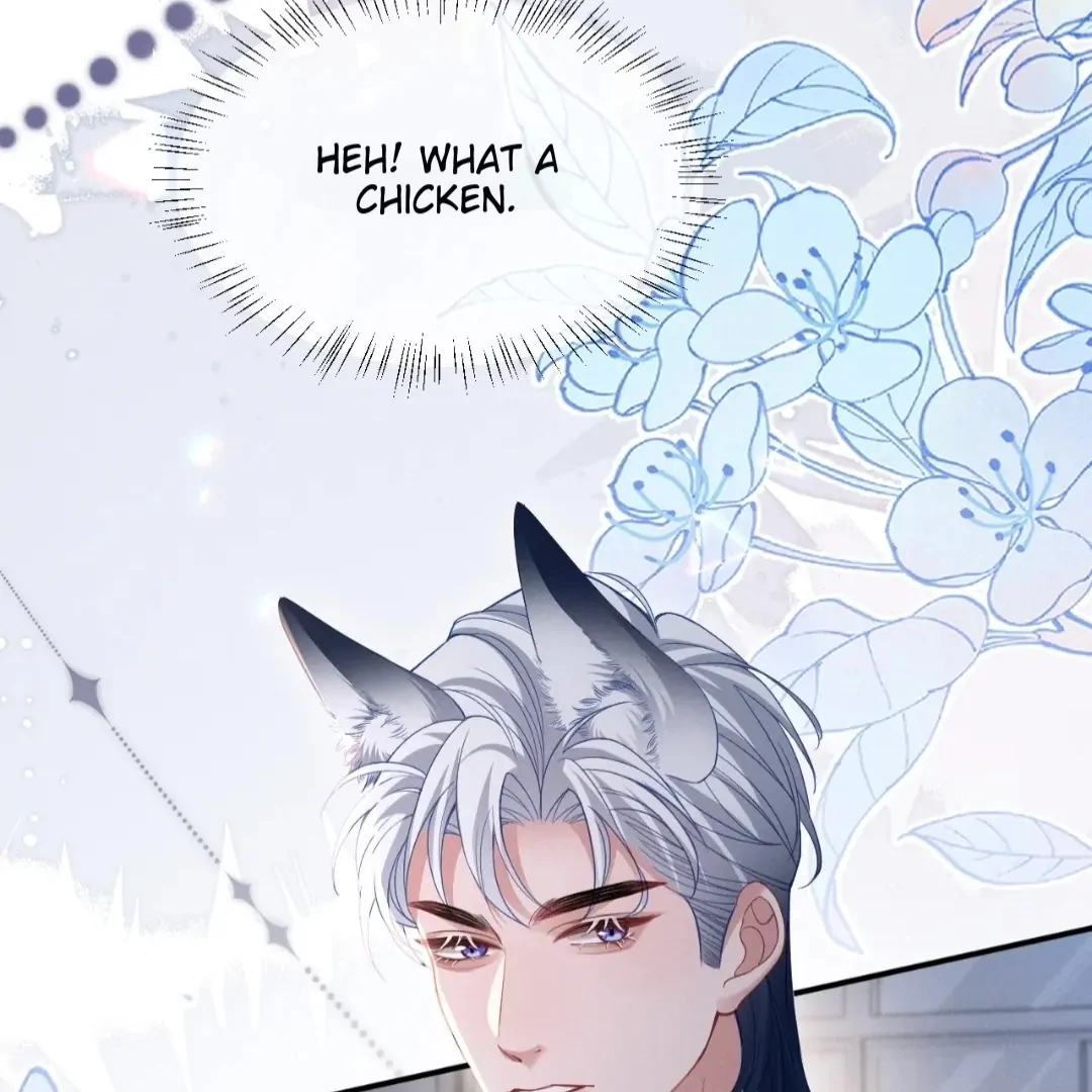 Toxic Adoration [Official] - Chapter 36 manhwa