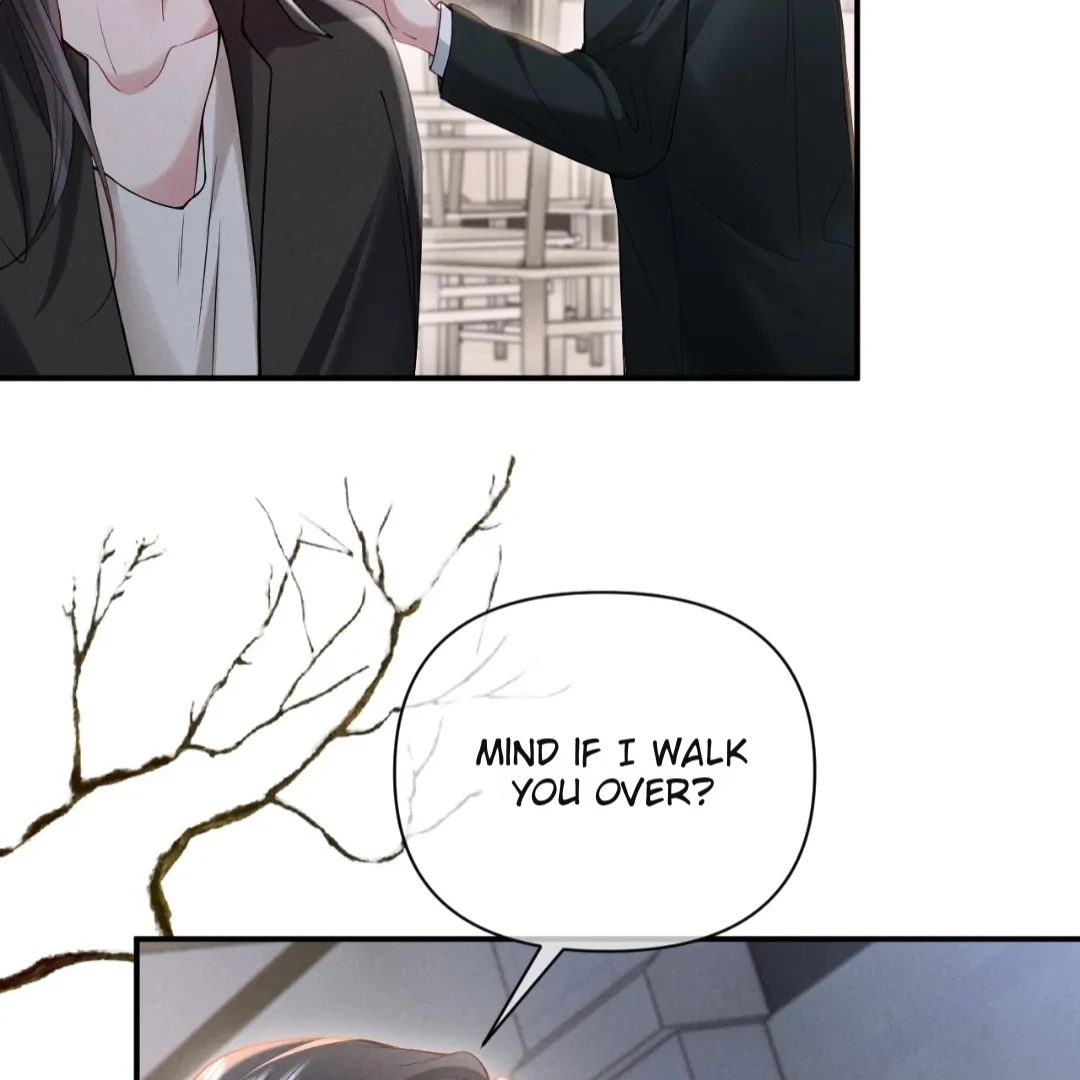 Toxic Adoration [Official] - Chapter 36 manhwa