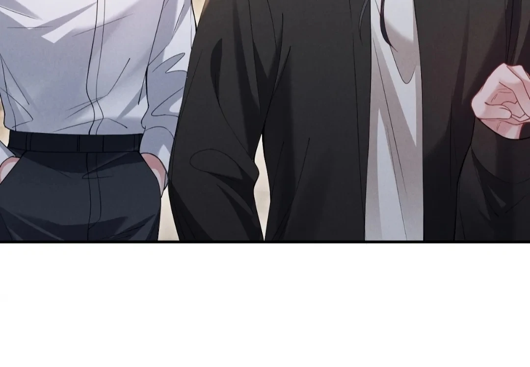 Toxic Adoration [Official] - Chapter 36 manhwa