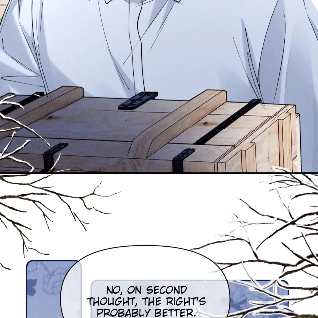 Toxic Adoration [Official] - Chapter 37 manhwa