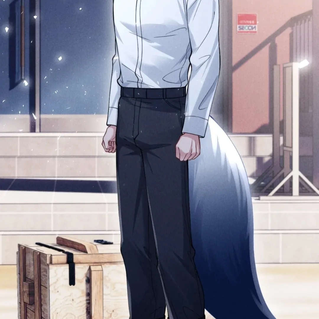 Toxic Adoration [Official] - Chapter 37 manhwa