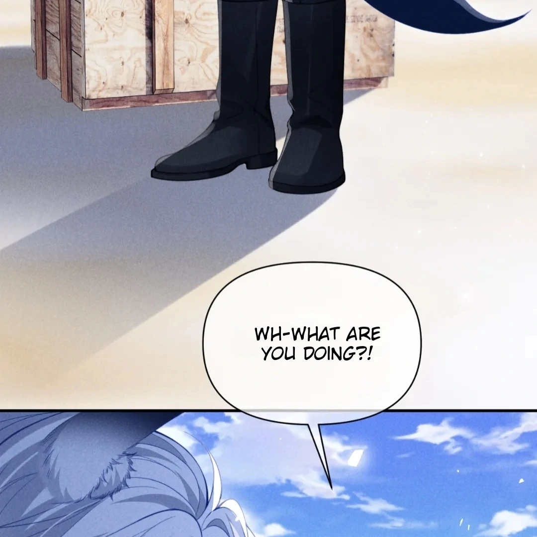 Toxic Adoration [Official] - Chapter 37 manhwa