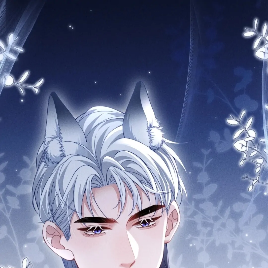 Toxic Adoration [Official] - Chapter 37 manhwa