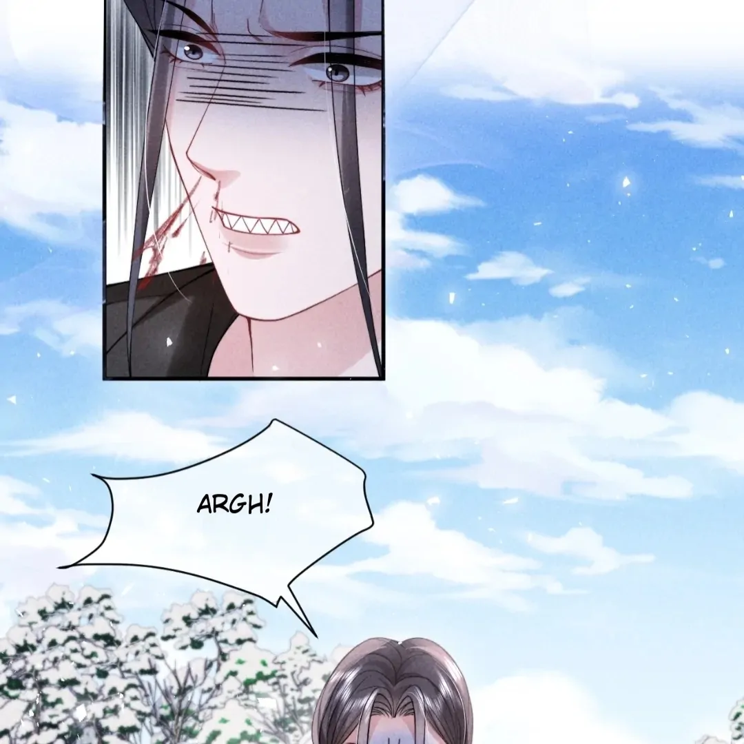 Toxic Adoration [Official] - Chapter 37 manhwa