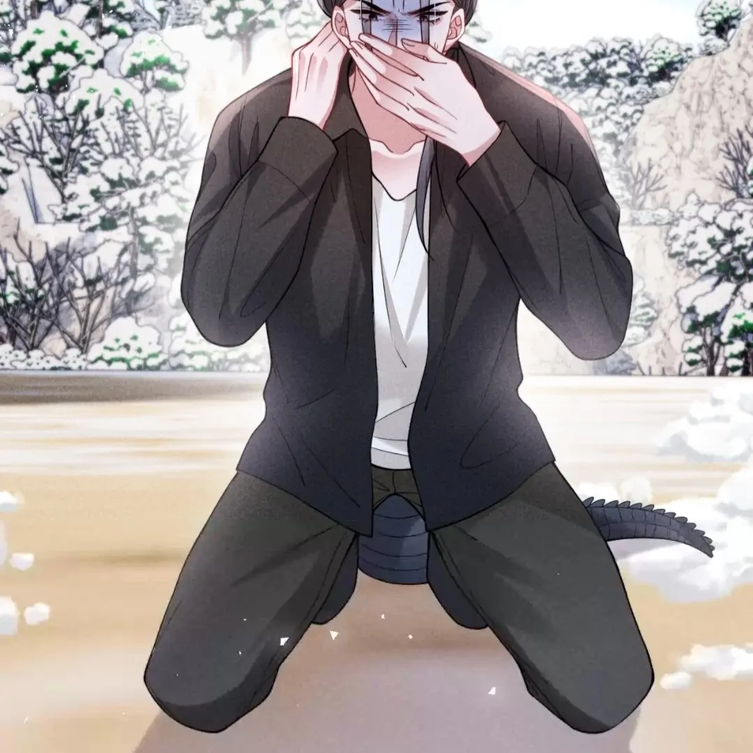 Toxic Adoration [Official] - Chapter 37 manhwa