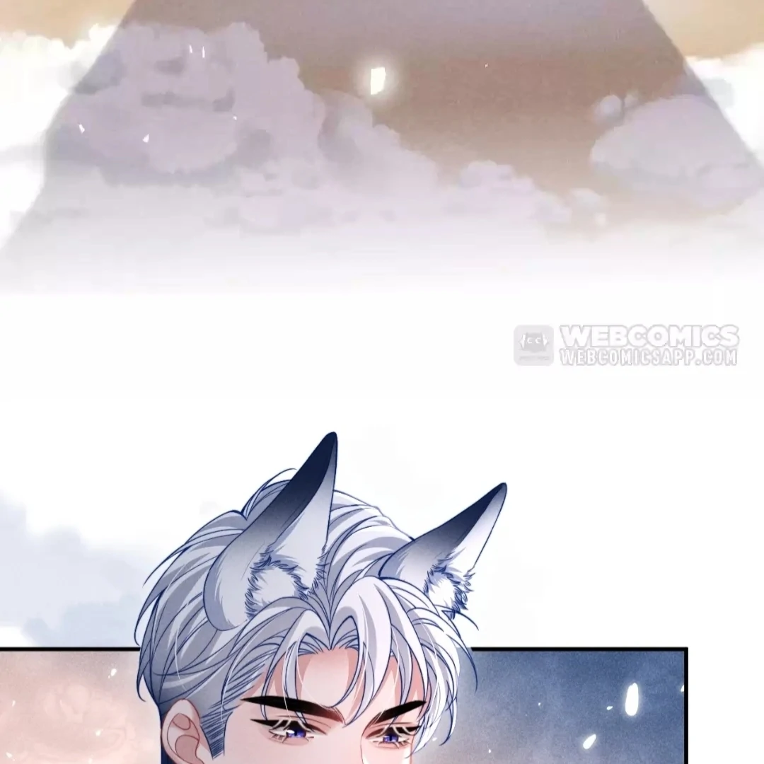 Toxic Adoration [Official] - Chapter 37 manhwa
