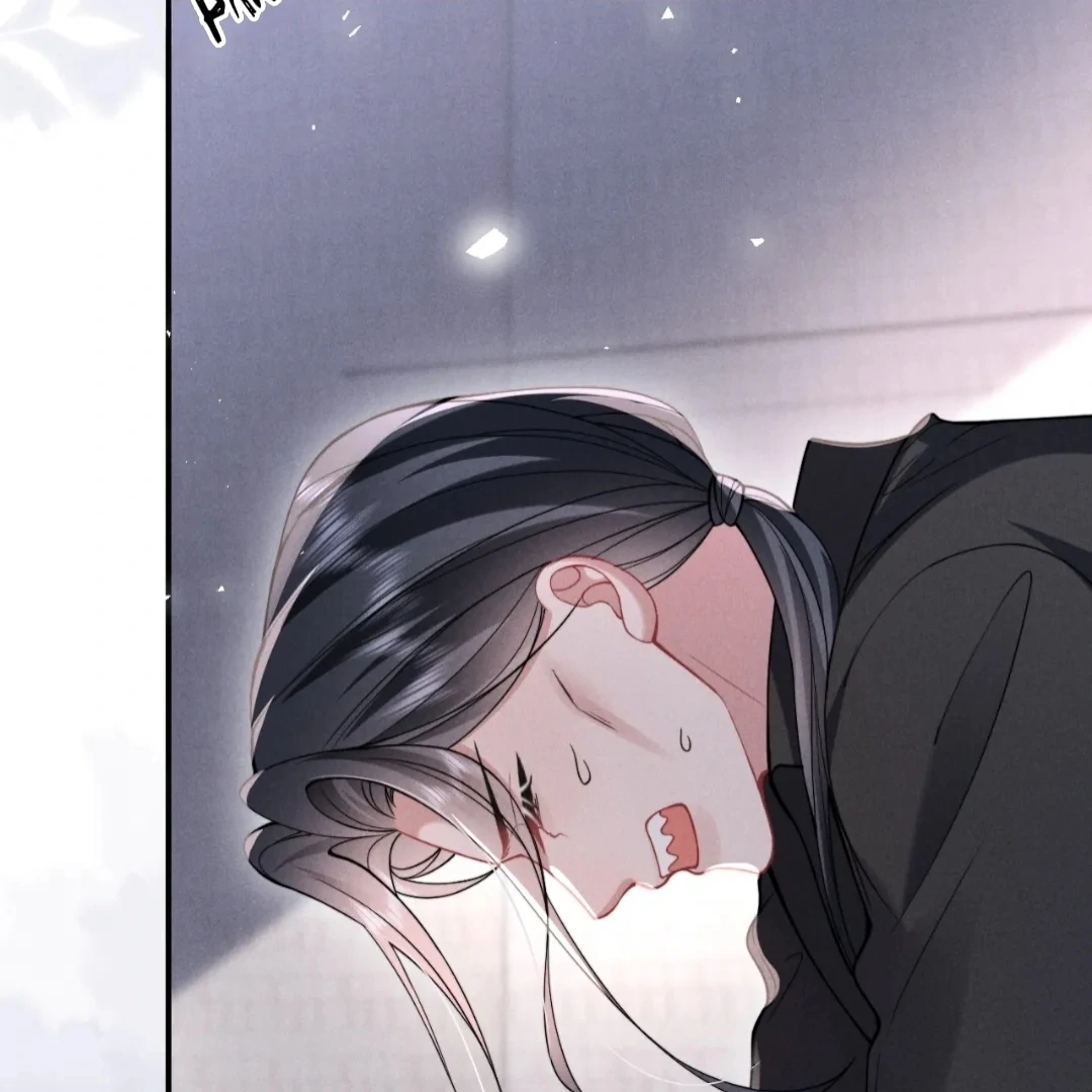 Toxic Adoration [Official] - Chapter 37 manhwa