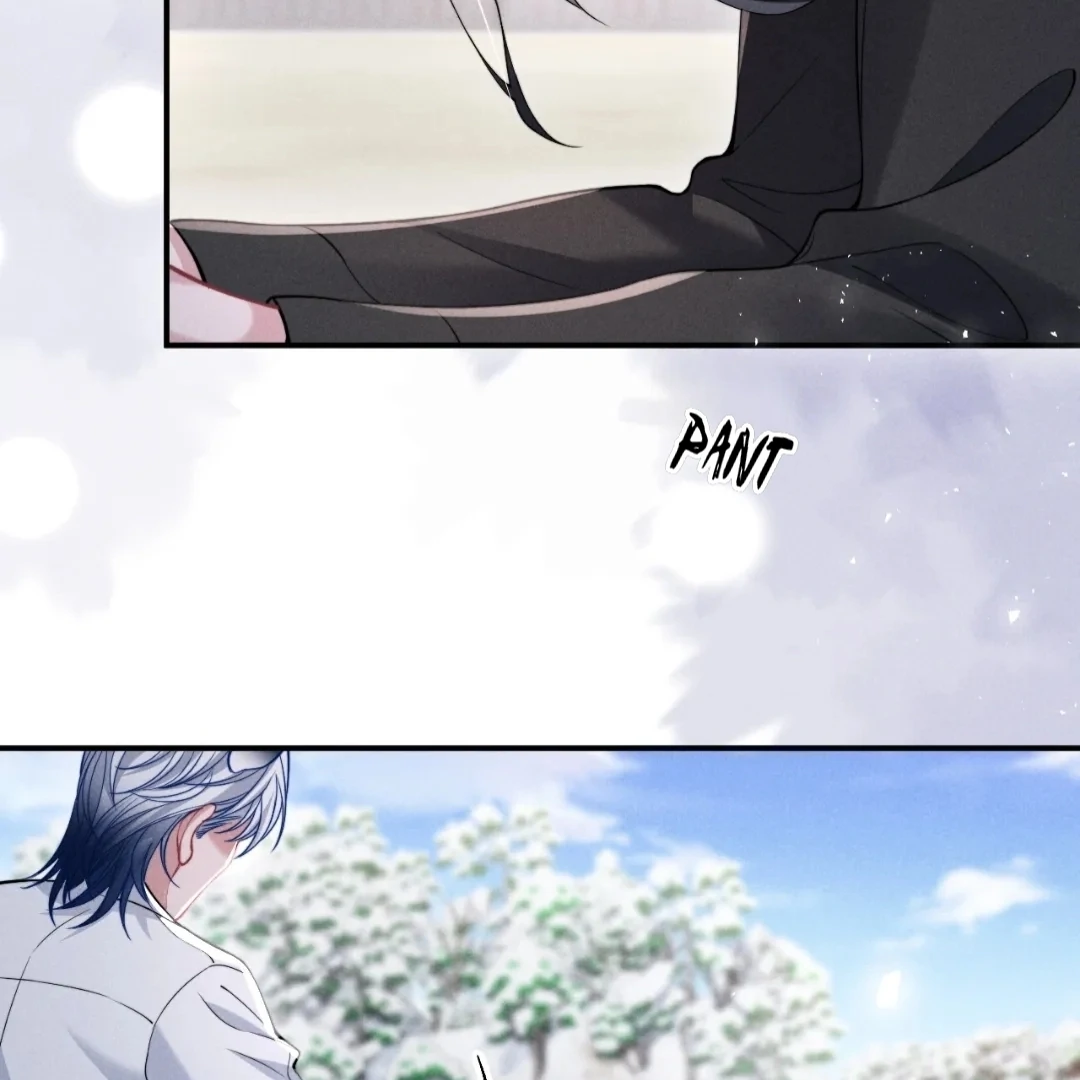 Toxic Adoration [Official] - Chapter 37 manhwa