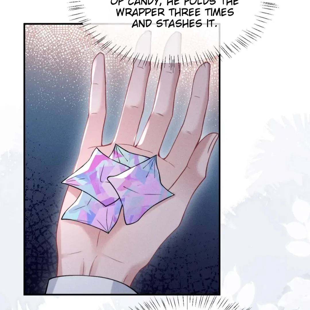 Toxic Adoration [Official] - Chapter 37 manhwa