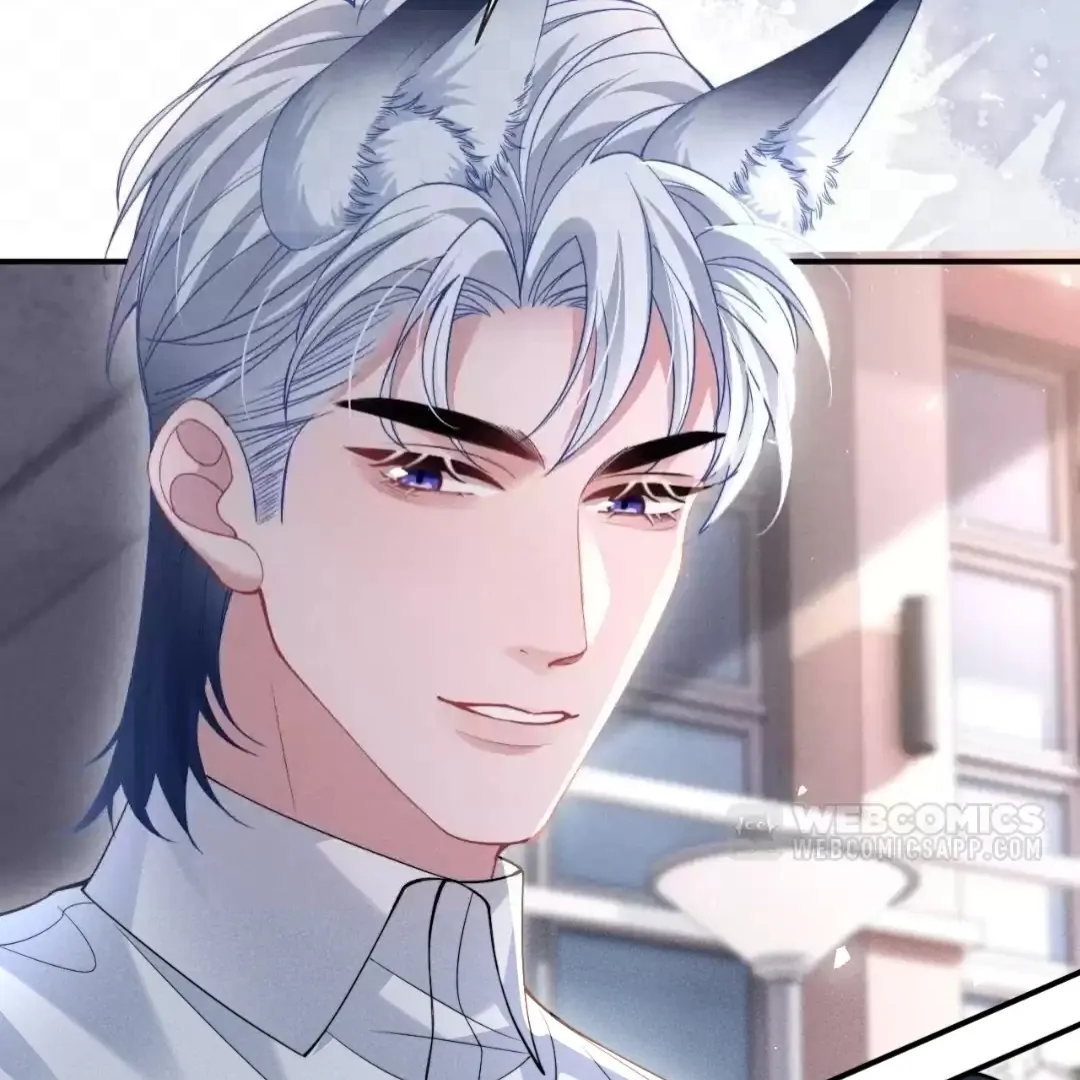 Toxic Adoration [Official] - Chapter 37 manhwa
