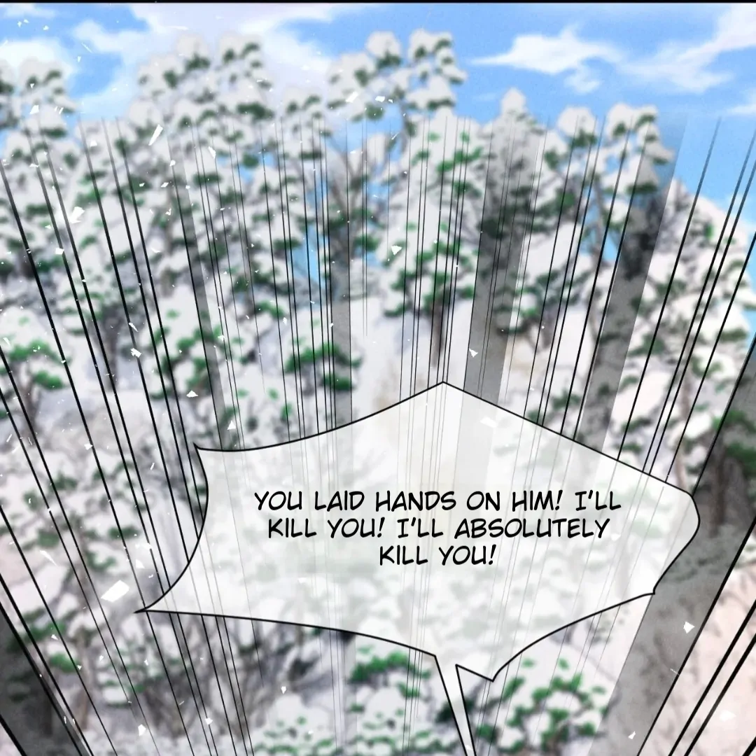 Toxic Adoration [Official] - Chapter 37 manhwa