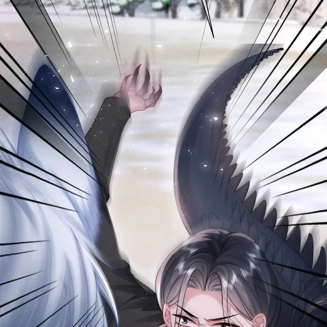 Toxic Adoration [Official] - Chapter 37 manhwa