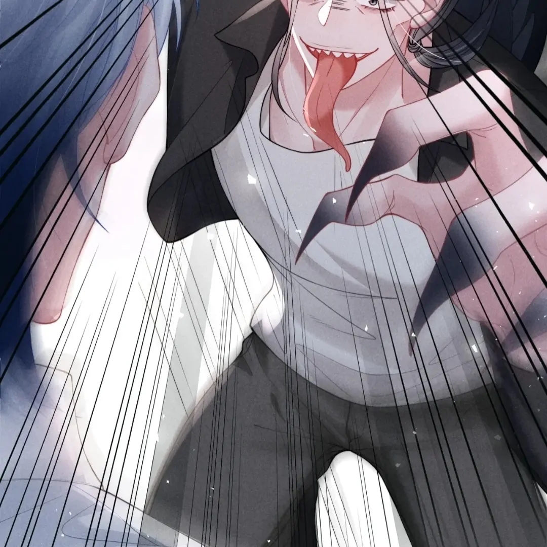 Toxic Adoration [Official] - Chapter 37 manhwa