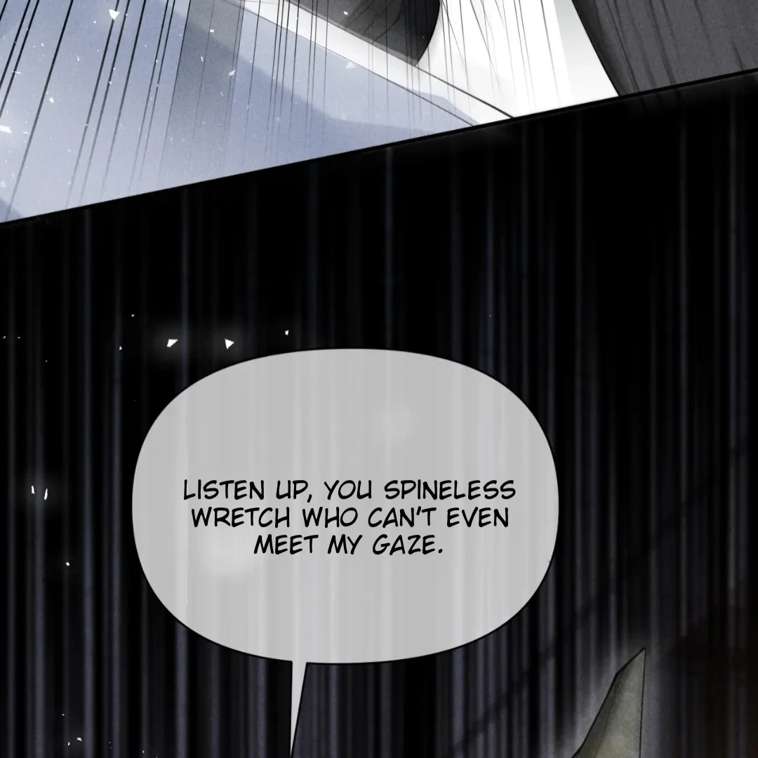 Toxic Adoration [Official] - Chapter 37 manhwa