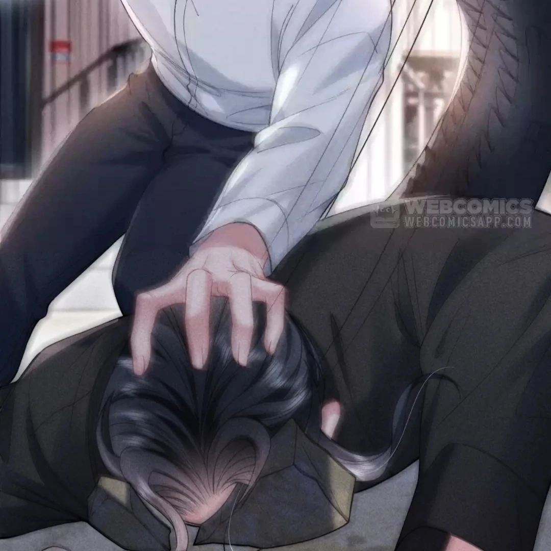 Toxic Adoration [Official] - Chapter 37 manhwa