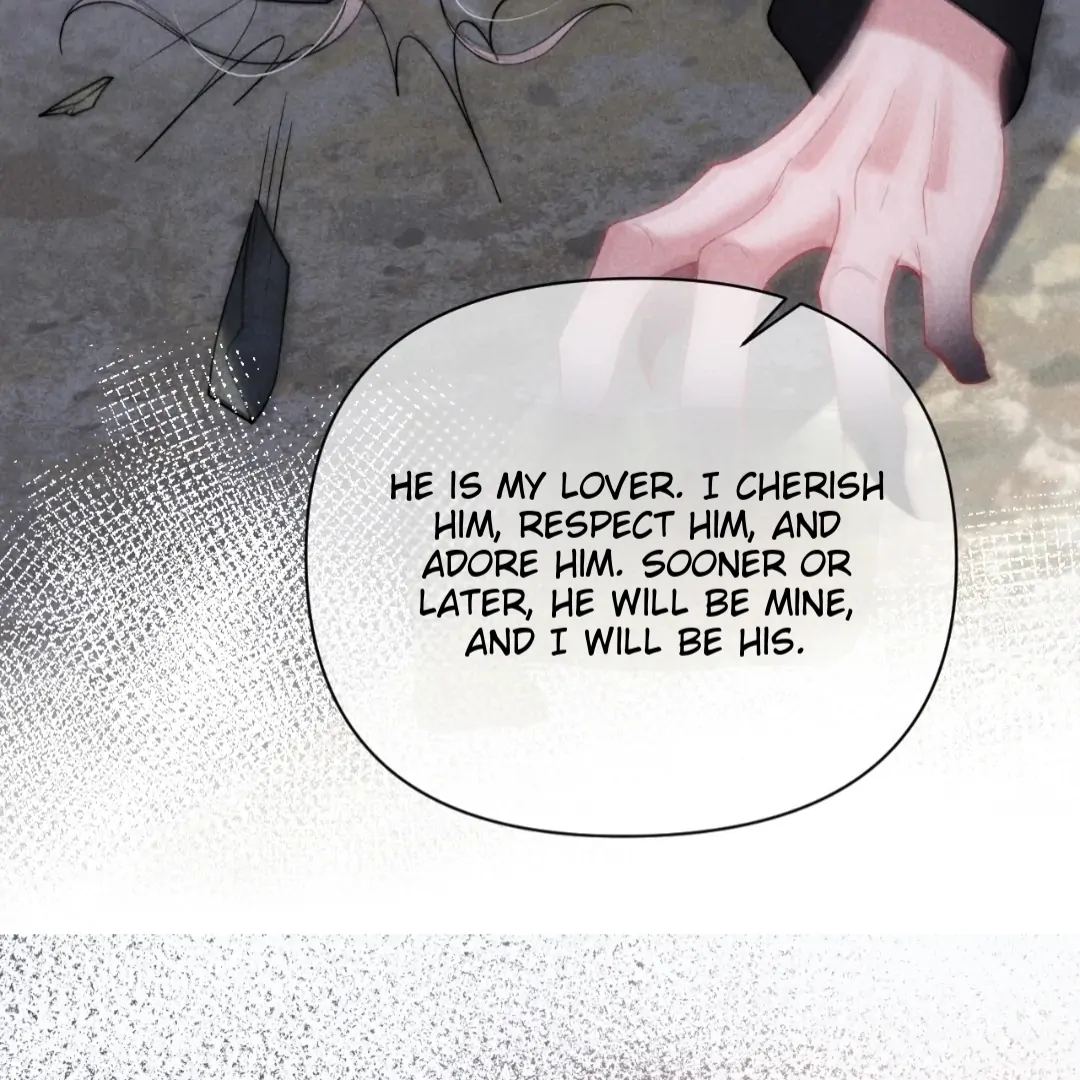 Toxic Adoration [Official] - Chapter 37 manhwa