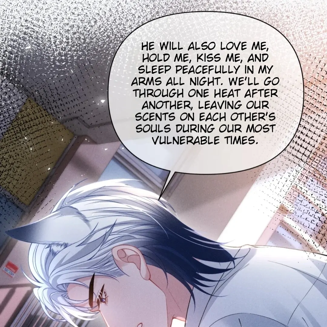 Toxic Adoration [Official] - Chapter 37 manhwa