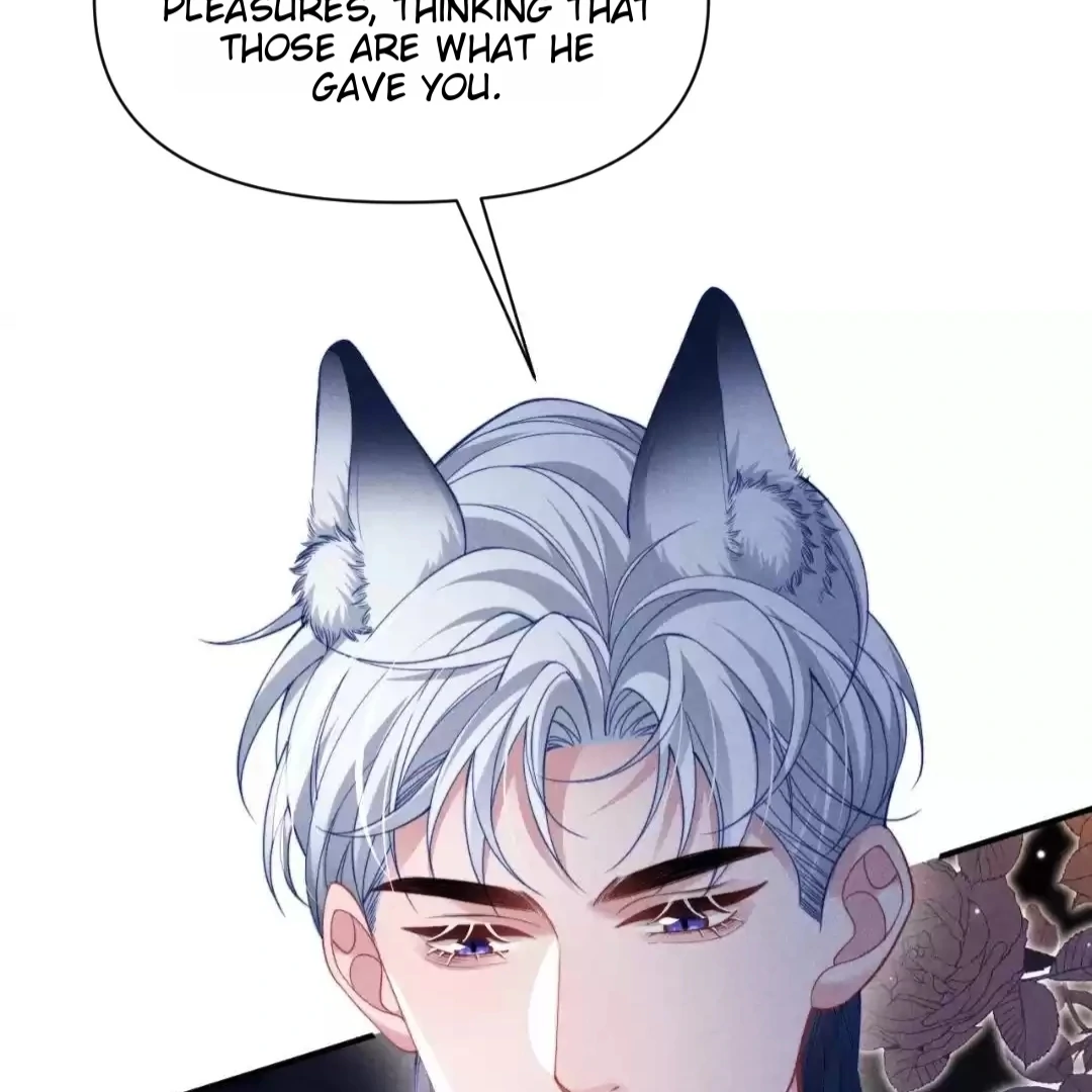 Toxic Adoration [Official] - Chapter 37 manhwa