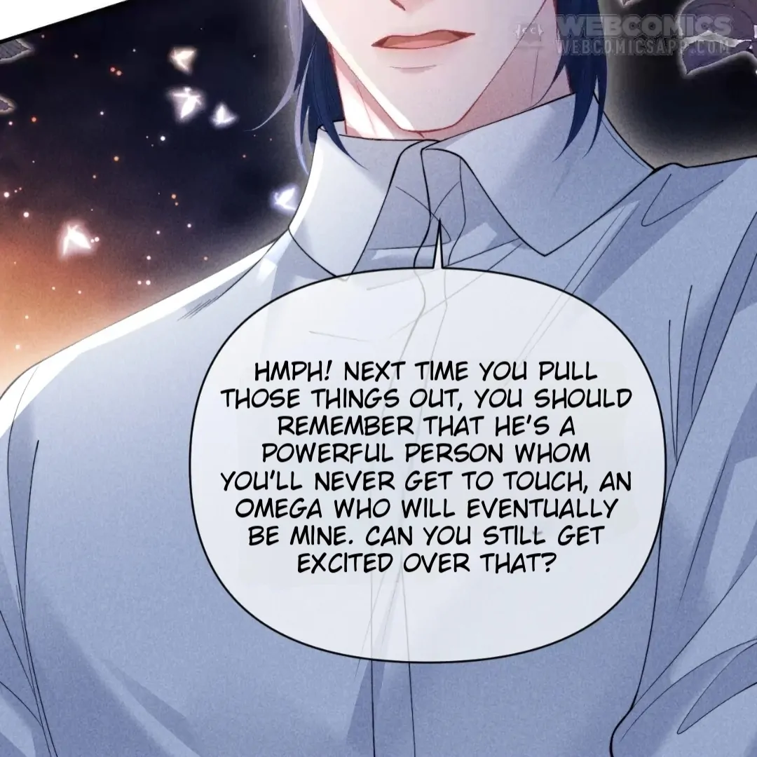 Toxic Adoration [Official] - Chapter 37 manhwa