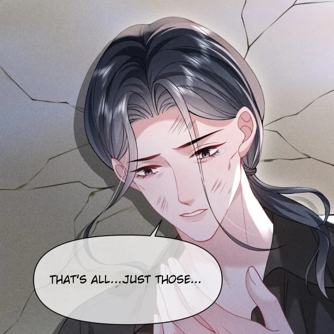 Toxic Adoration [Official] - Chapter 37 manhwa