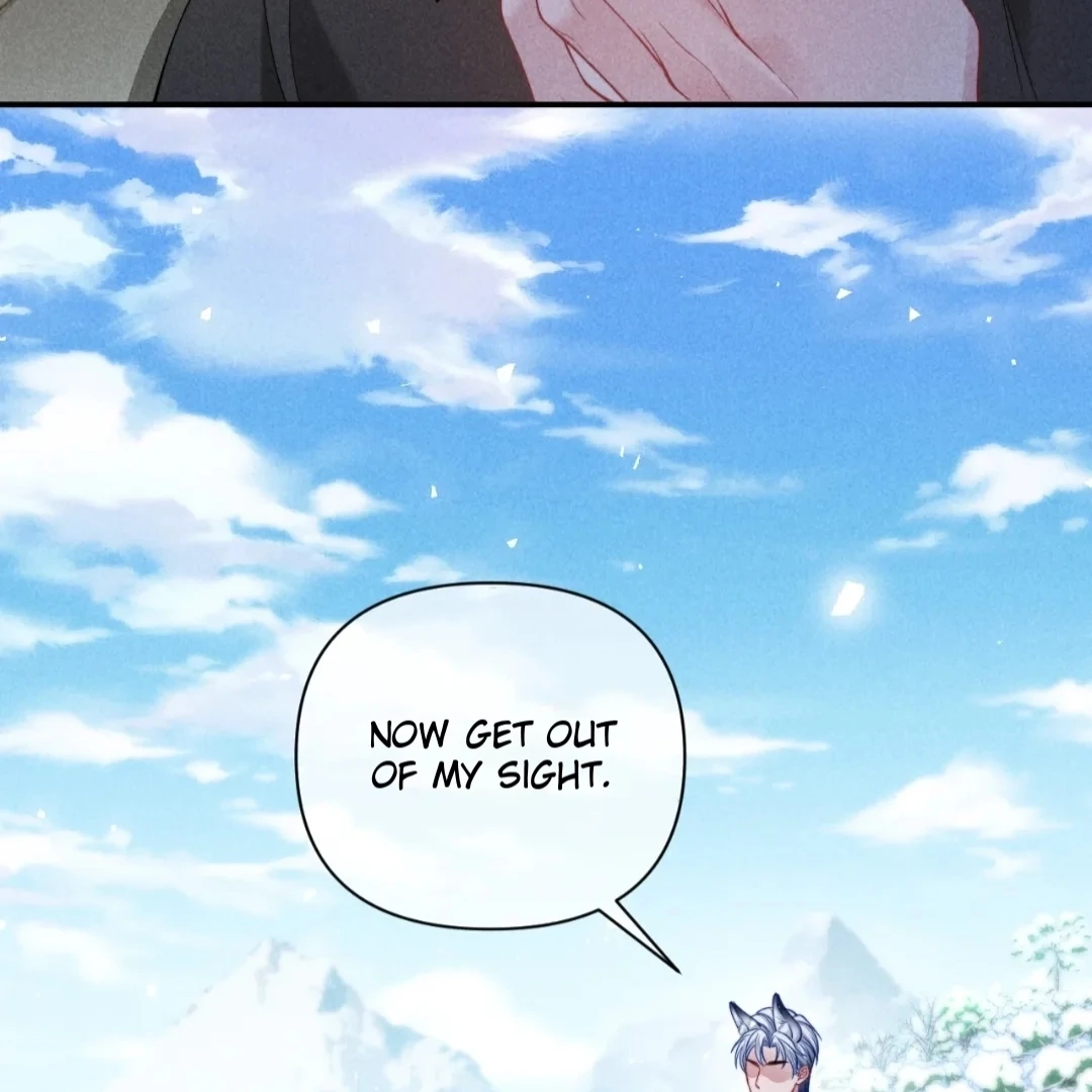Toxic Adoration [Official] - Chapter 37 manhwa