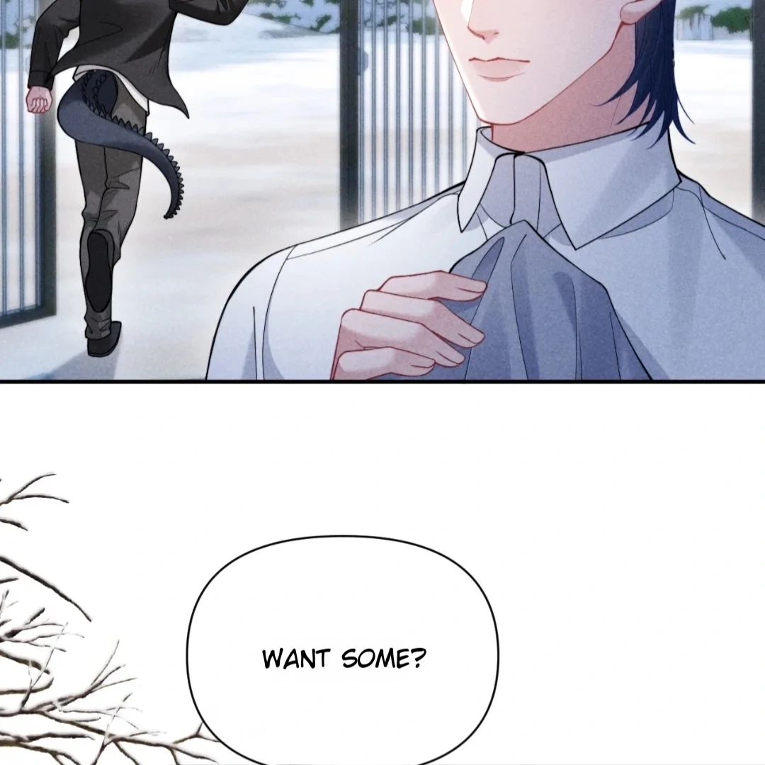 Toxic Adoration [Official] - Chapter 37 manhwa