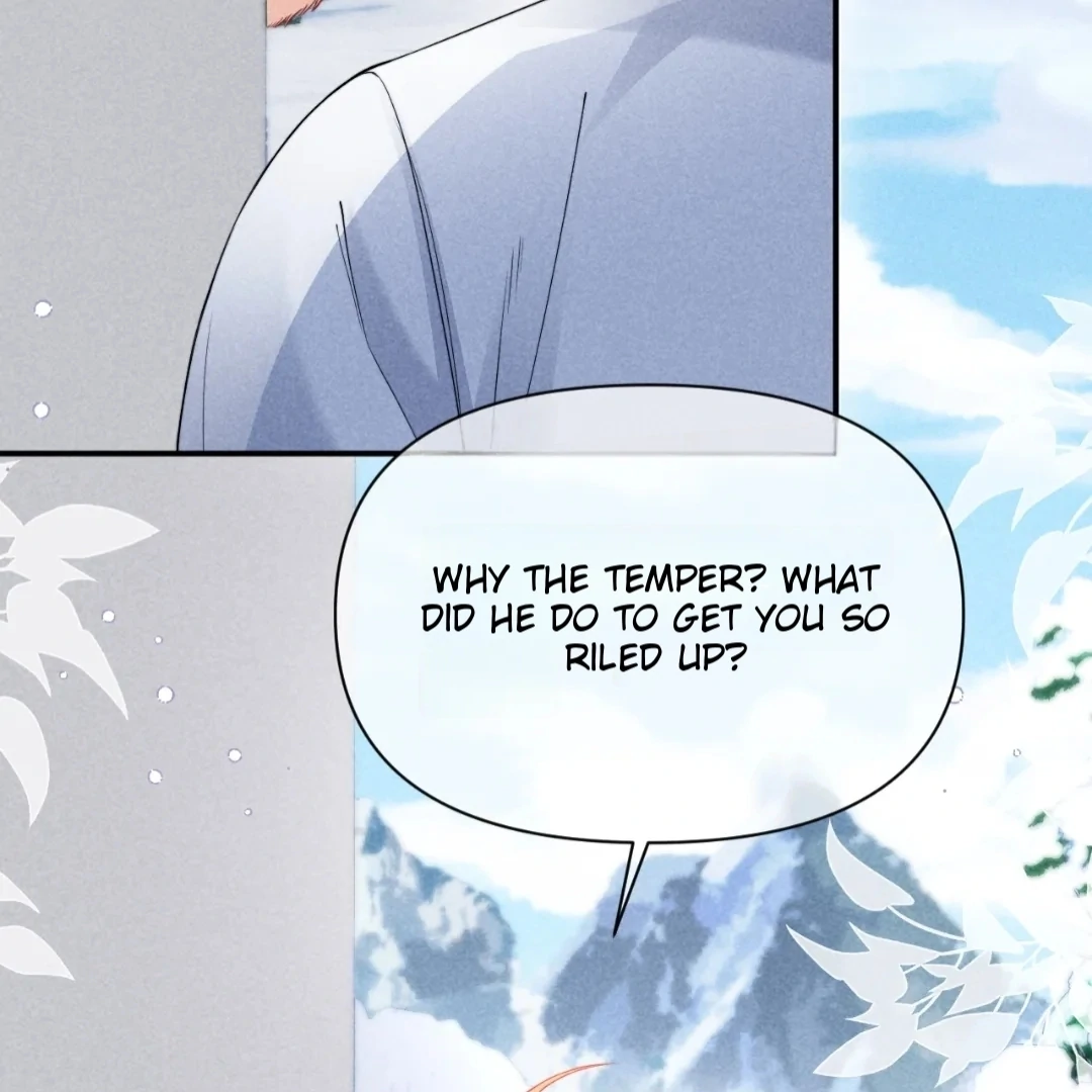 Toxic Adoration [Official] - Chapter 37 manhwa