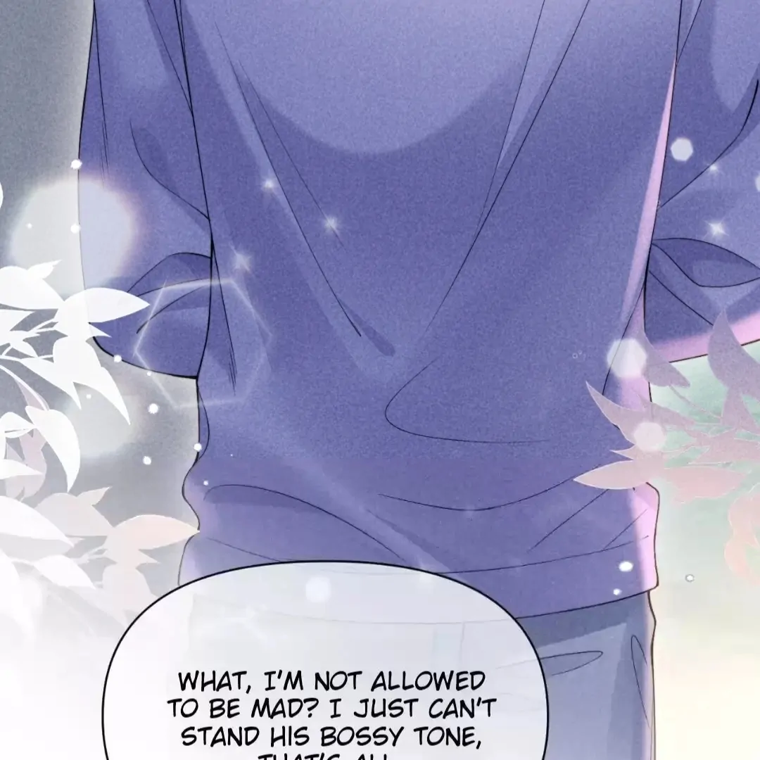 Toxic Adoration [Official] - Chapter 37 manhwa