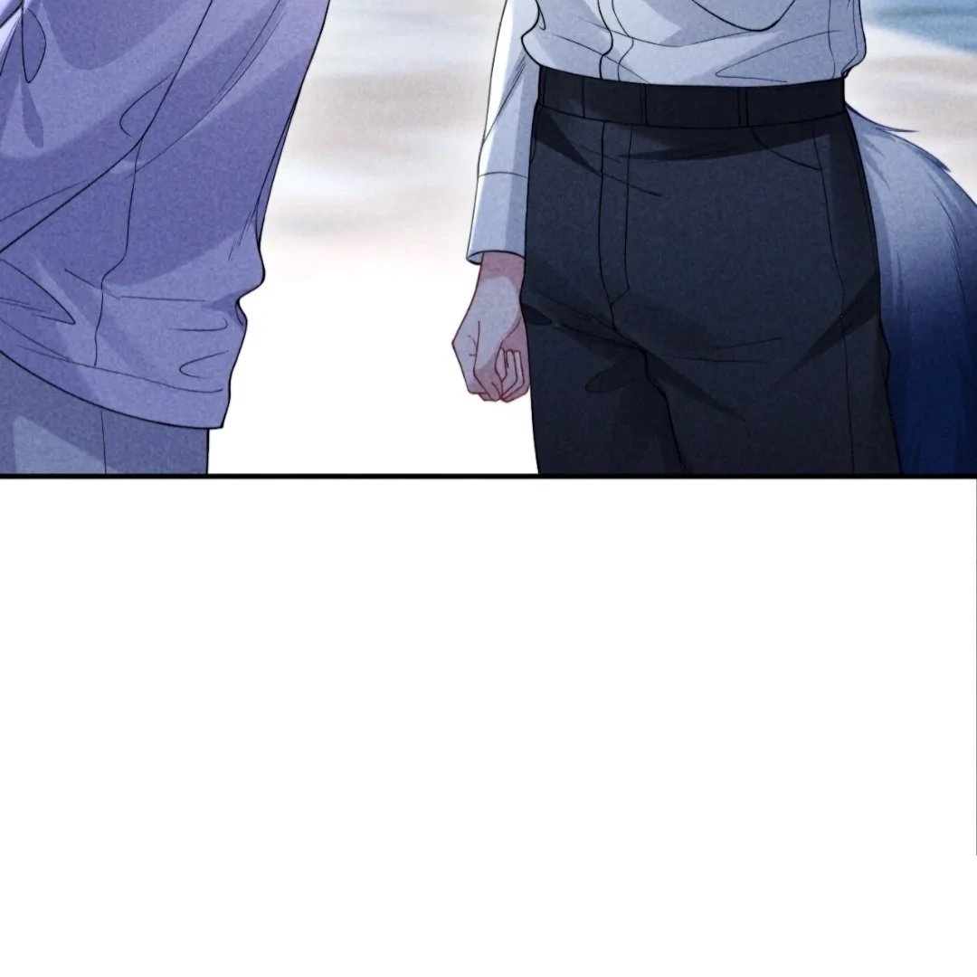 Toxic Adoration [Official] - Chapter 37 manhwa