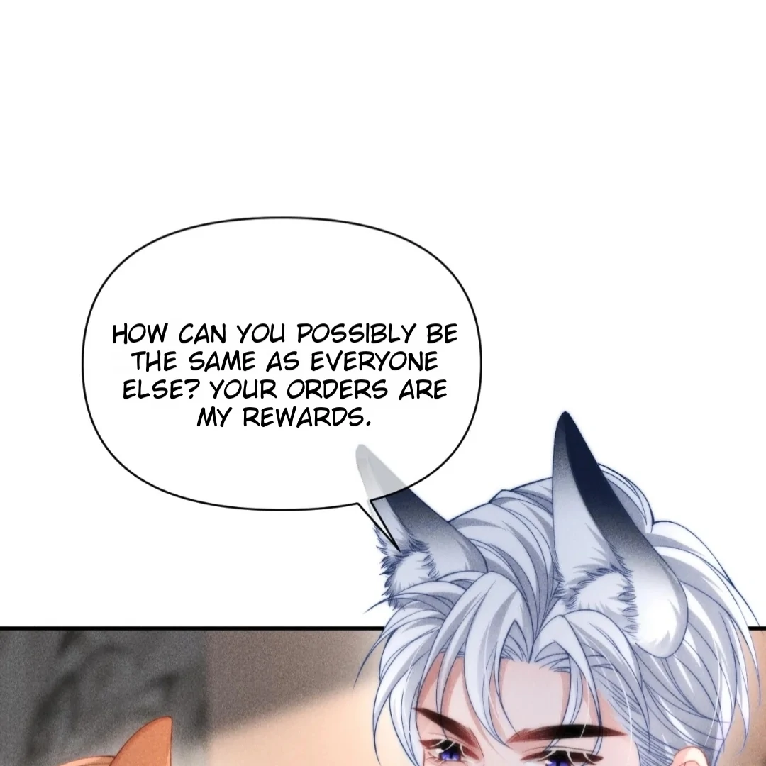 Toxic Adoration [Official] - Chapter 37 manhwa