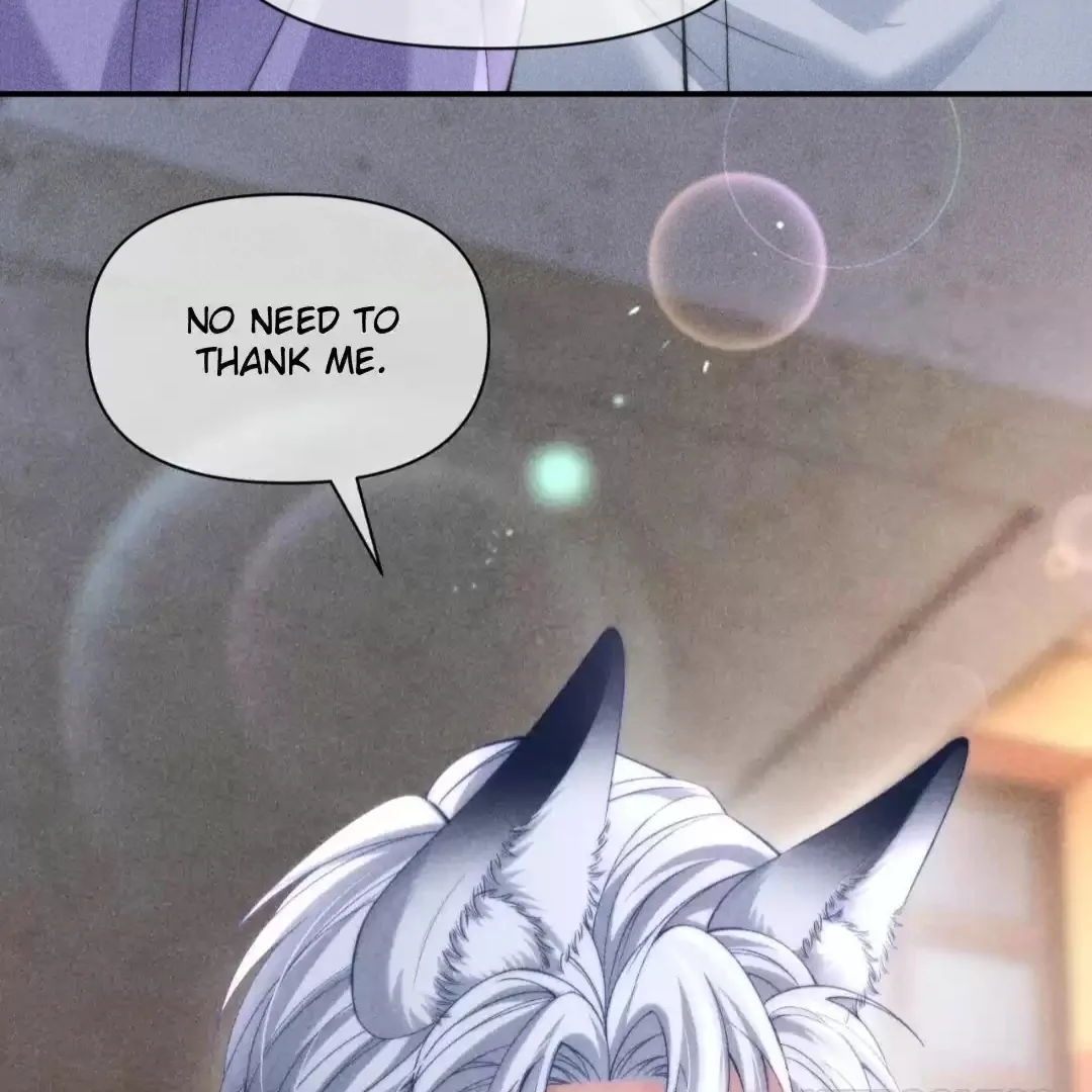 Toxic Adoration [Official] - Chapter 37 manhwa