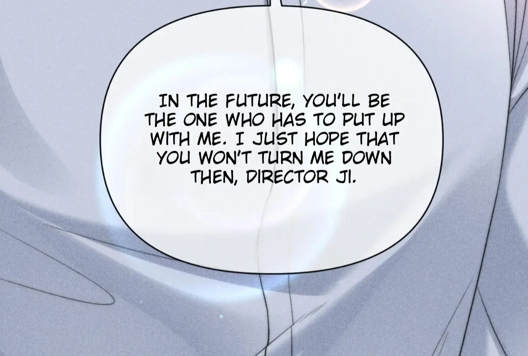 Toxic Adoration [Official] - Chapter 37 manhwa