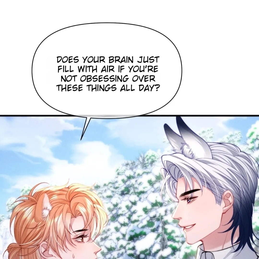 Toxic Adoration [Official] - Chapter 38 manhwa
