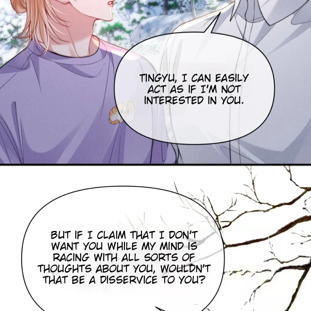 Toxic Adoration [Official] - Chapter 38 manhwa