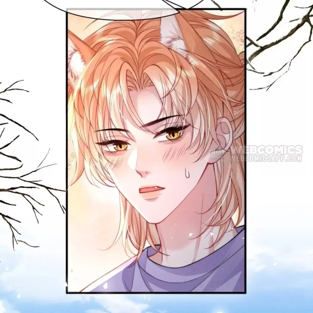 Toxic Adoration [Official] - Chapter 38 manhwa