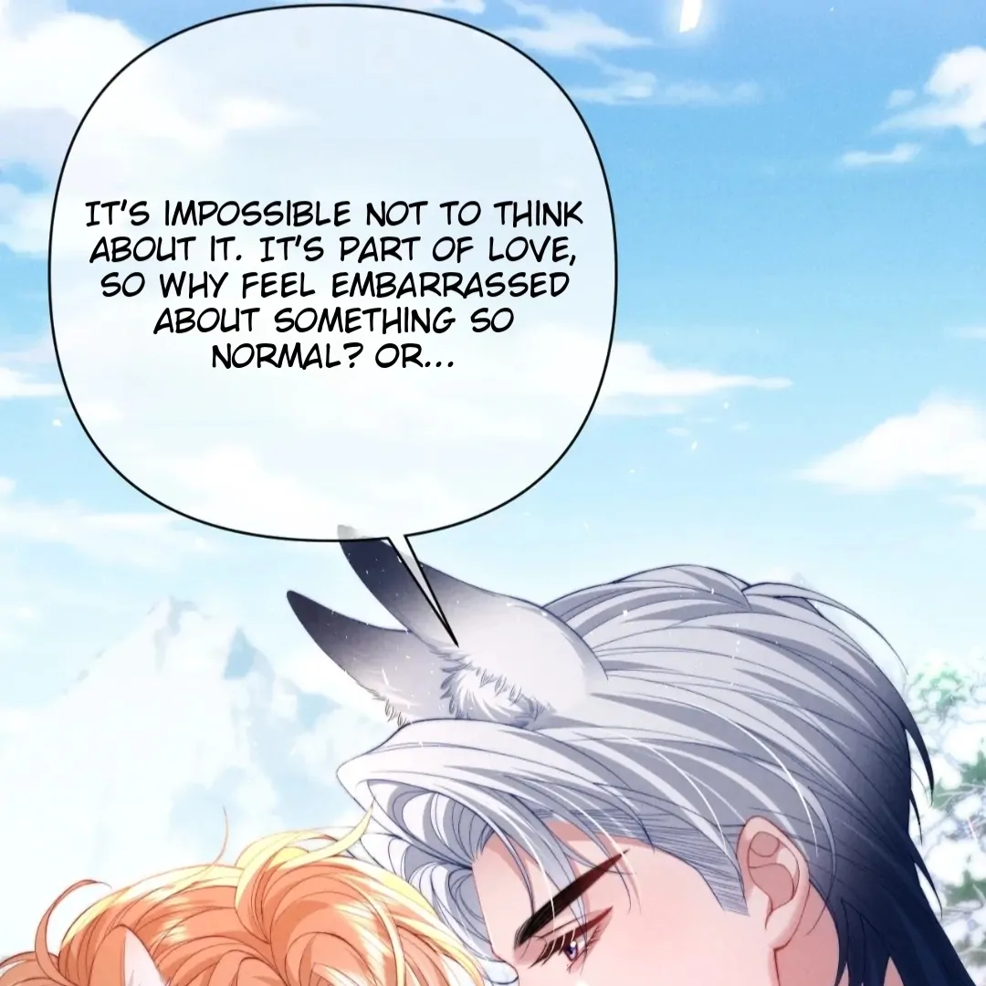 Toxic Adoration [Official] - Chapter 38 manhwa