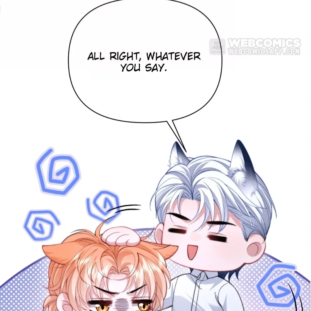 Toxic Adoration [Official] - Chapter 38 manhwa