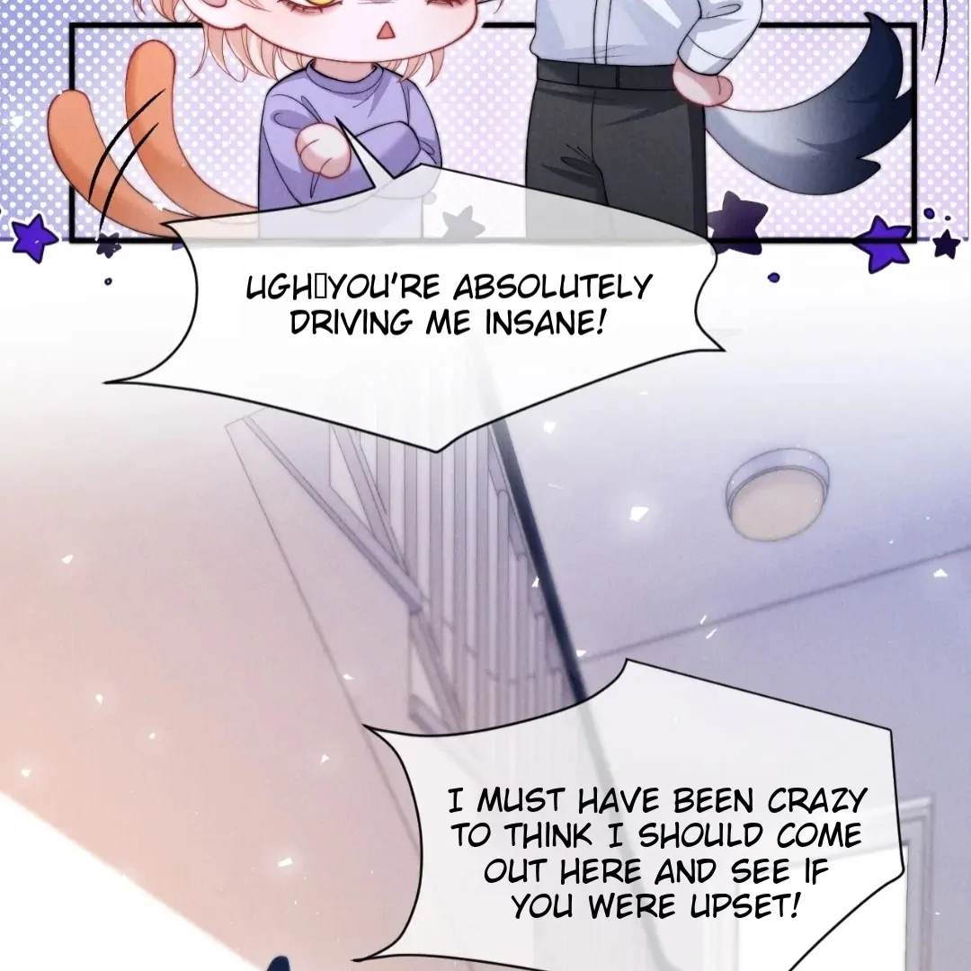Toxic Adoration [Official] - Chapter 38 manhwa