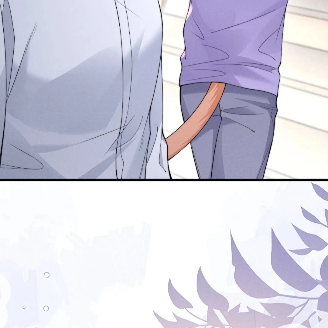 Toxic Adoration [Official] - Chapter 38 manhwa