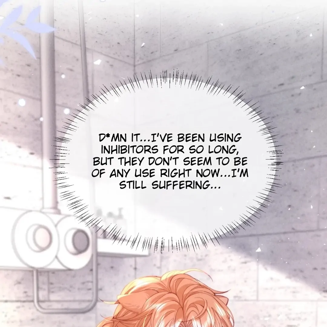 Toxic Adoration [Official] - Chapter 38 manhwa