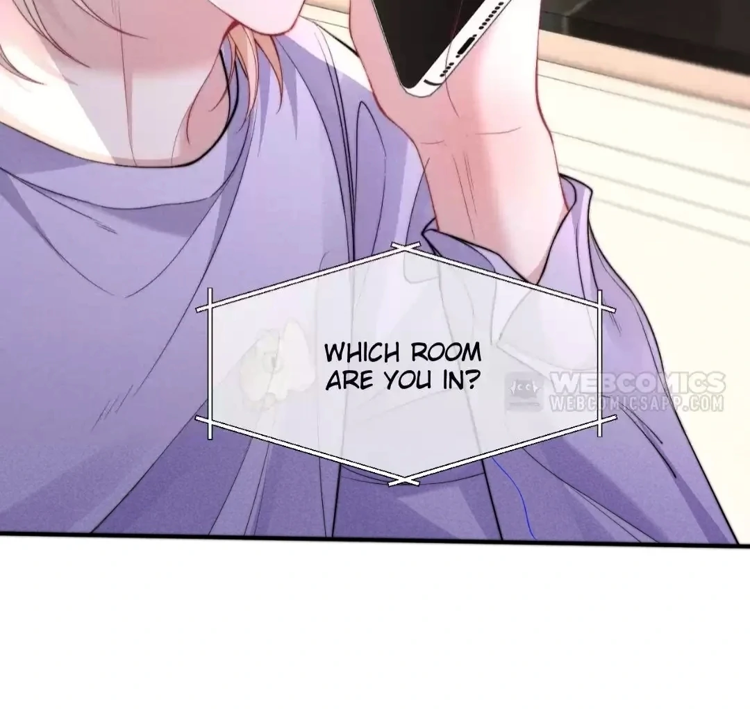 Toxic Adoration [Official] - Chapter 38 manhwa