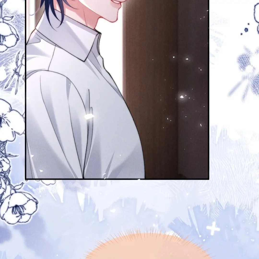 Toxic Adoration [Official] - Chapter 38 manhwa