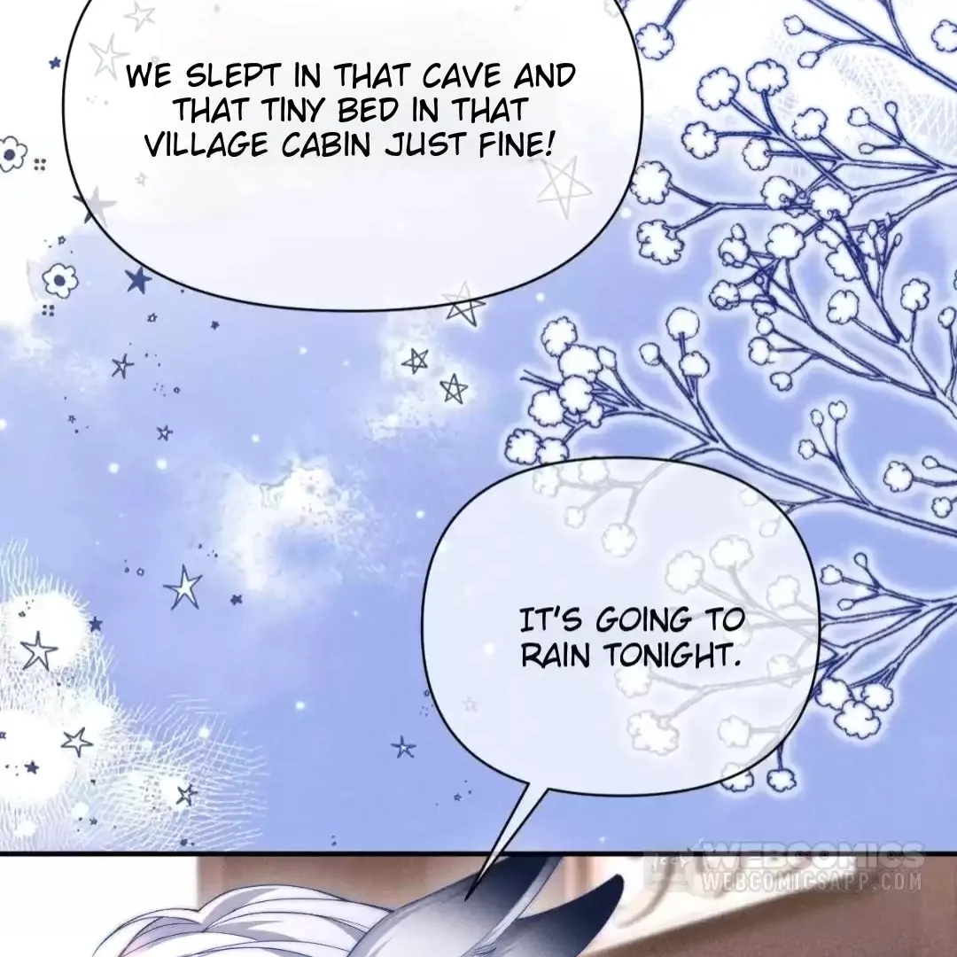 Toxic Adoration [Official] - Chapter 38 manhwa