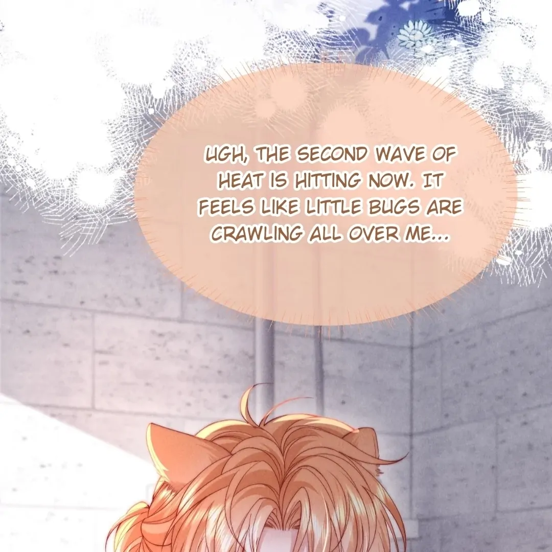 Toxic Adoration [Official] - Chapter 38 manhwa