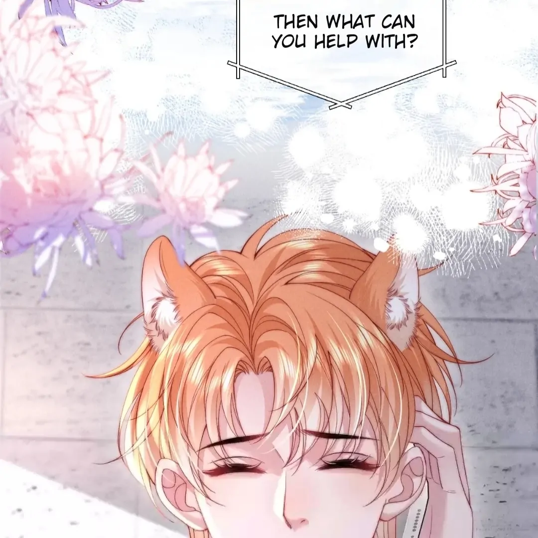 Toxic Adoration [Official] - Chapter 38 manhwa