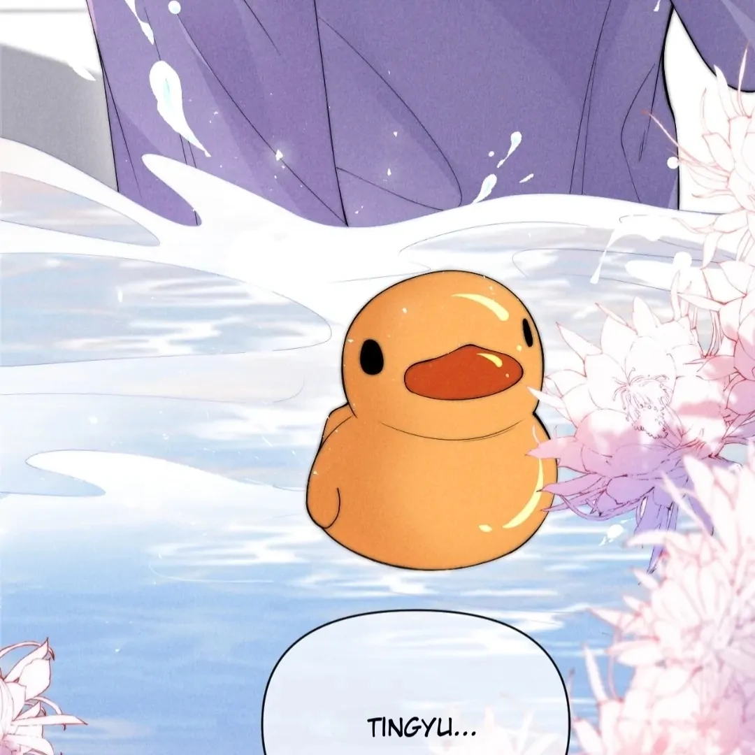 Toxic Adoration [Official] - Chapter 38 manhwa